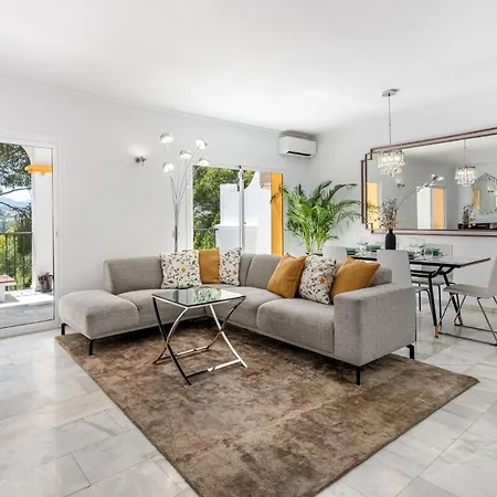 Aloha Puerto Banus Holiday home *