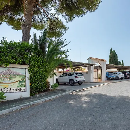 Aloha Puerto Banus Marbella