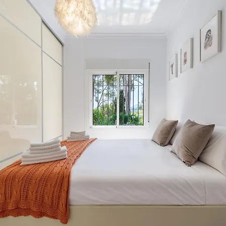Aloha Puerto Banus Holiday home