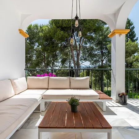Holiday home Aloha Puerto Banus