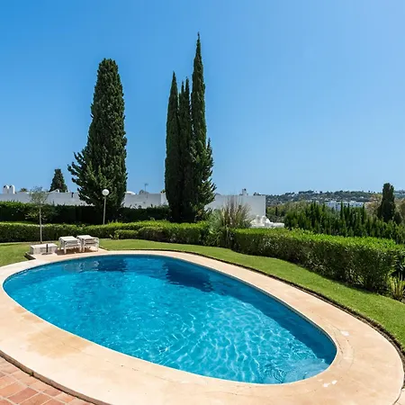 Aloha Puerto Banus * Marbella