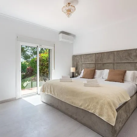 Aloha Puerto Banus Holiday home