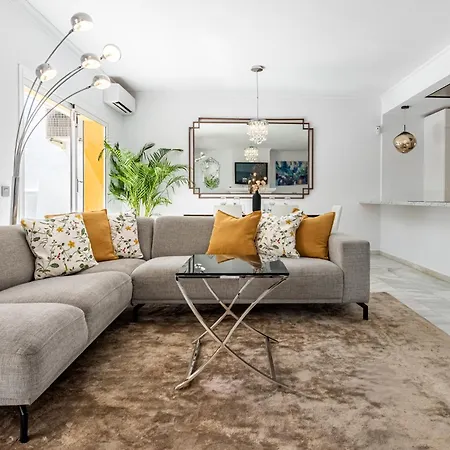 Aloha Puerto Banus Holiday home