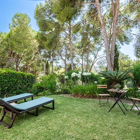 Aloha Puerto Banus Holiday home *