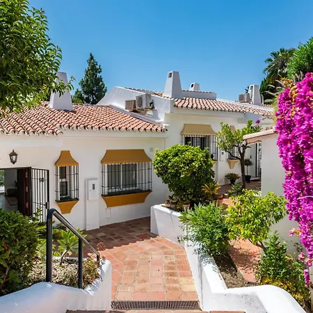 Holiday home Aloha Puerto Banus *