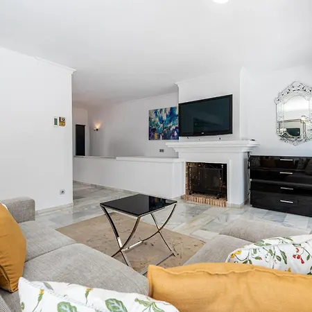 Aloha Puerto Banus Holiday home